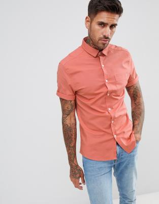 asos mens oxford shirt