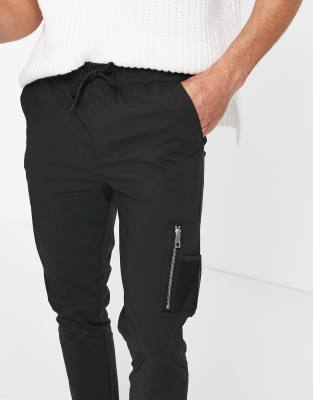 hugo boss logo jumper