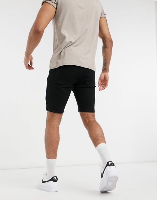 https://images.asos-media.com/products/asos-design-skinny-regular-length-denim-shorts-in-black/21808817-4?$n_550w$&wid=550&fit=constrain