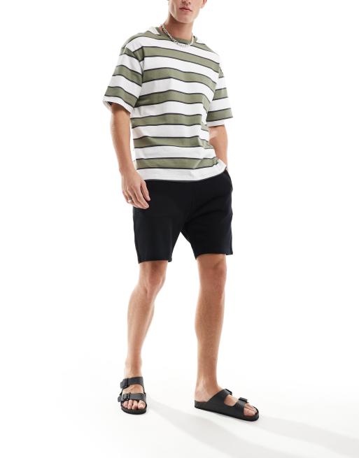 Asos skinny shorts shop