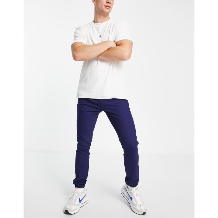 Skinny 2024 smart joggers