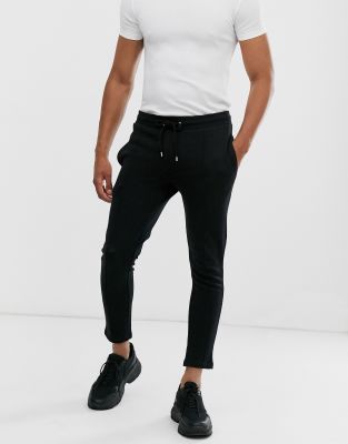 asos smart joggers