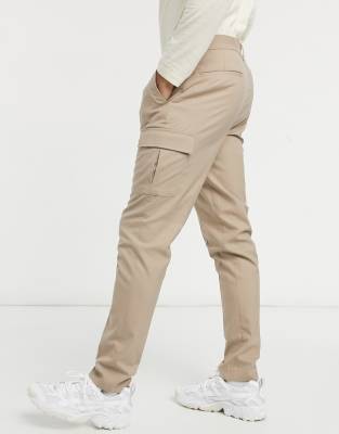 asos cargo pants mens