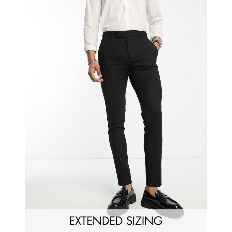 Minimum Smart Pants, $142, Asos