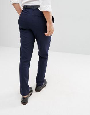 skinny smart pants