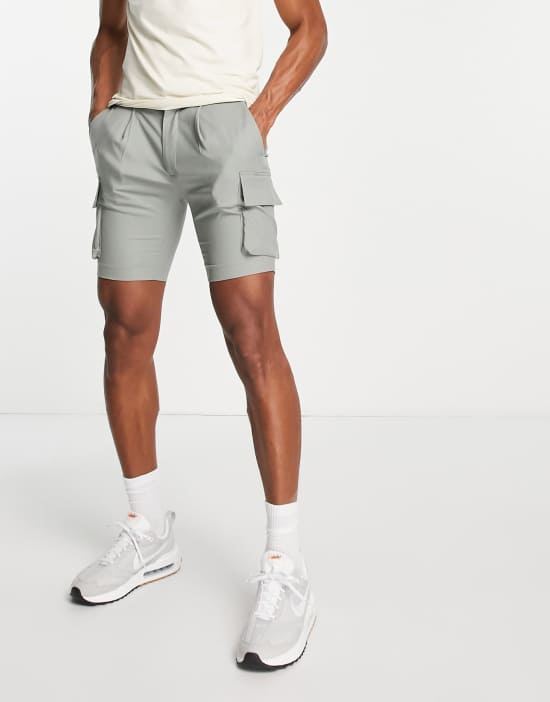 https://images.asos-media.com/products/asos-design-skinny-smart-shorts-with-cargo-pockets-in-khaki/201707468-4?$n_550w$&wid=550&fit=constrain