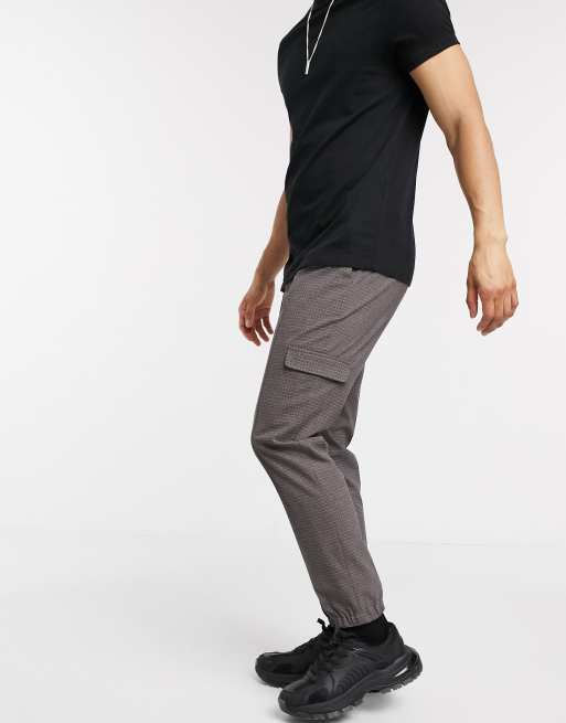 smart casual sweatpants