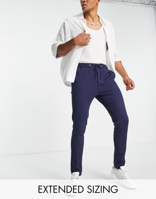 Smart jogging online pants