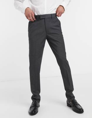 asos men's skinny trousers