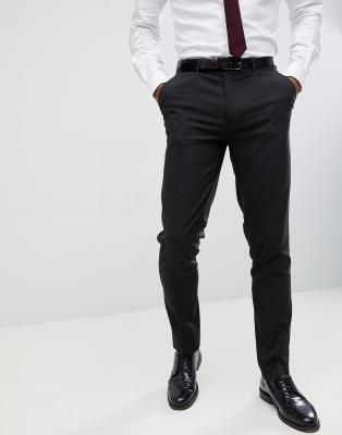 tight smart trousers