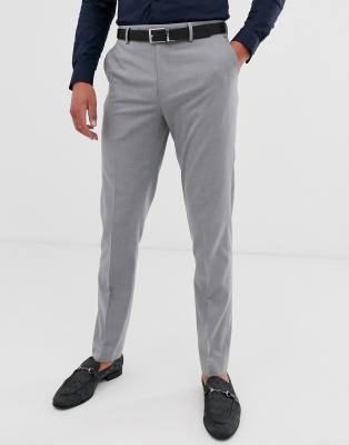 asos men's skinny trousers