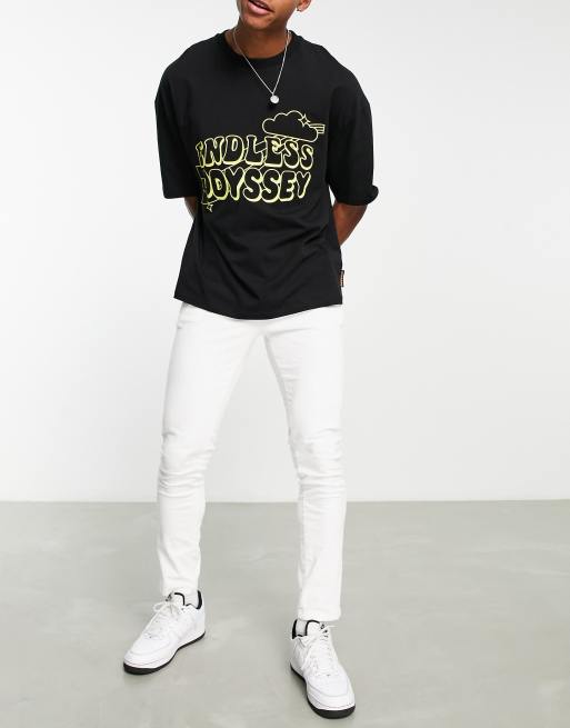 Blank NYC 70s Corduroy Skinny Pants, $103, Asos