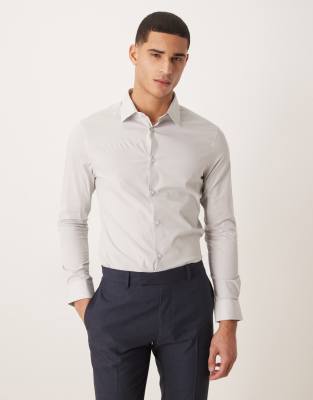 - ASOS DESIGN - light gray 6790₽