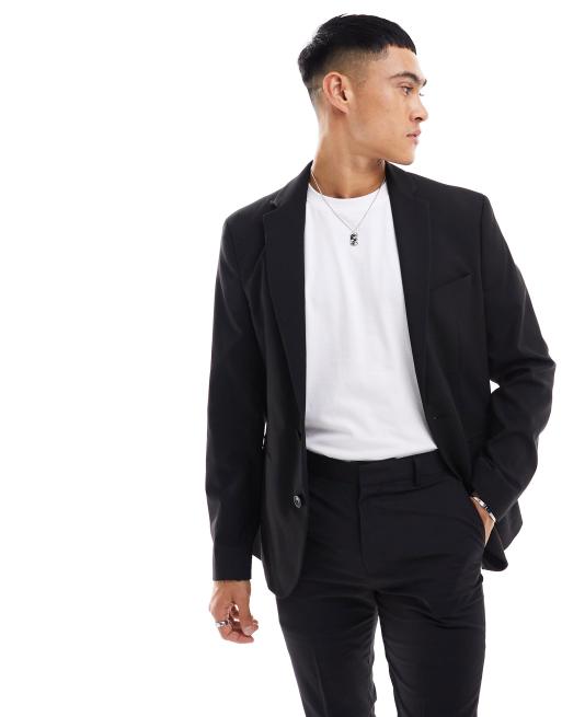 Asos skinny blazer hotsell