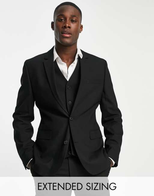 Coat suit outlet for black skin