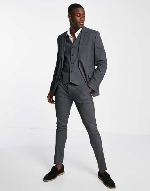 Asos mens outlet skinny suits