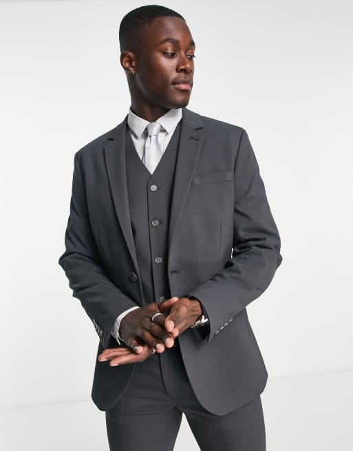 Asos hot sale tuxedo jacket