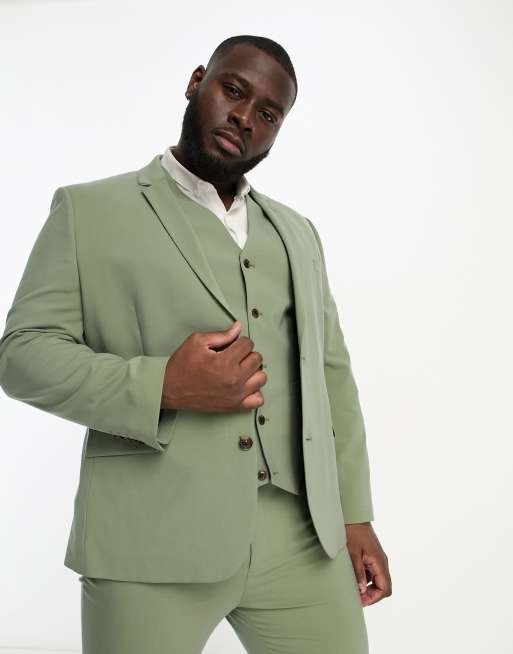 Asos mens suit clearance jackets