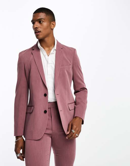 Cheap skinny outlet suits