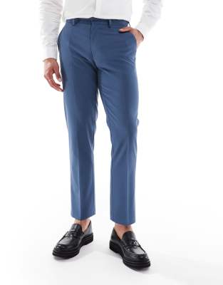 Asos Design Skinny Suit Pants
