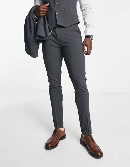 Asos skinny cheap dress pants