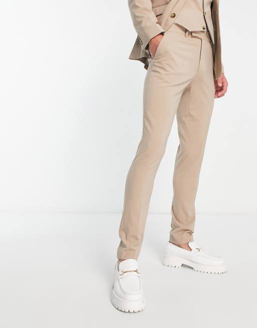 Asos homme pantalon new arrivals