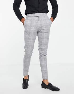 asos skinny dress pants