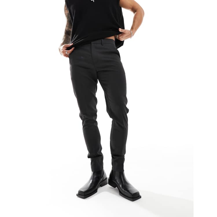 Sharpshot store chino black