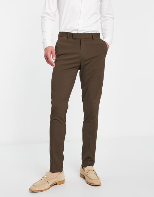 Asos shop trousers mens