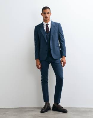 Navy Trousers 4
