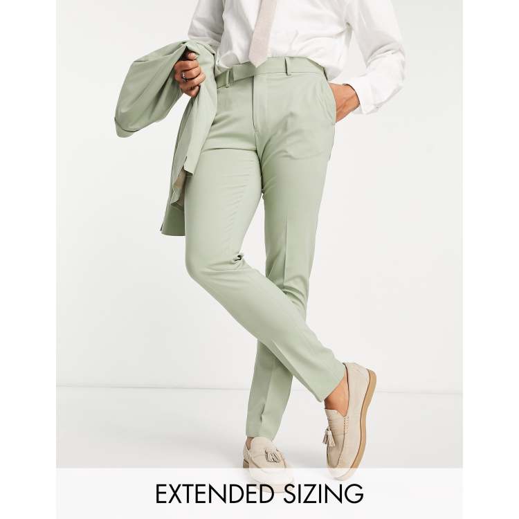 Skinny on sale suit women