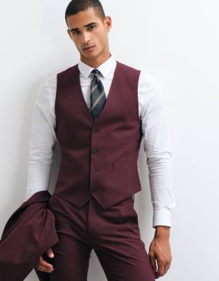 Burgundy 2