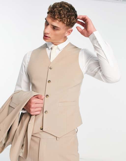 Mens waistcoat asos sale