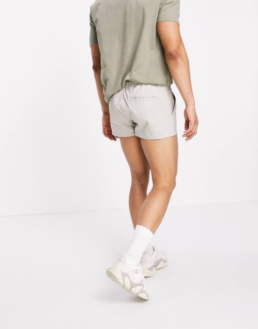 Asos on sale chino shorts