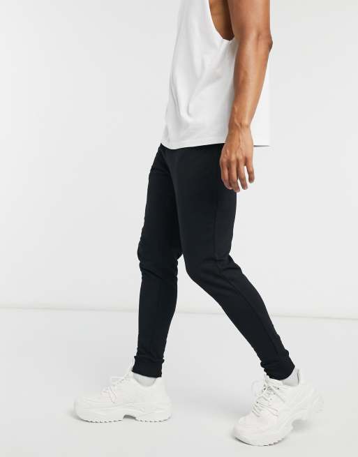 Asos cheap skinny sweatpants