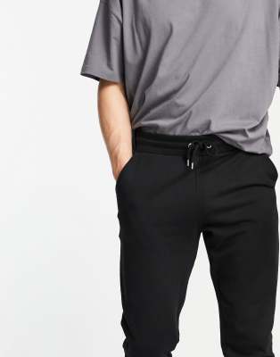 asos skinny sweatpants