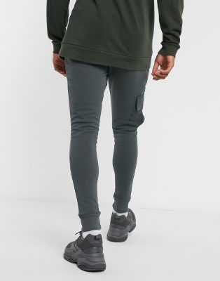 asos skinny sweatpants