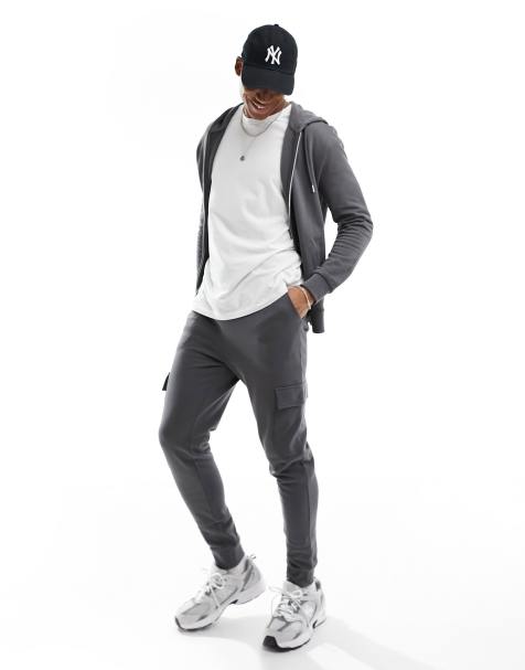 Men's Tracksuits, Designer Bottoms & Tracksuit Sets