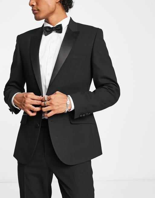 Asos tuxedo sale