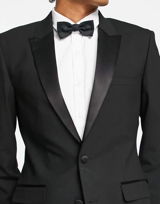 Asos dinner suit best sale