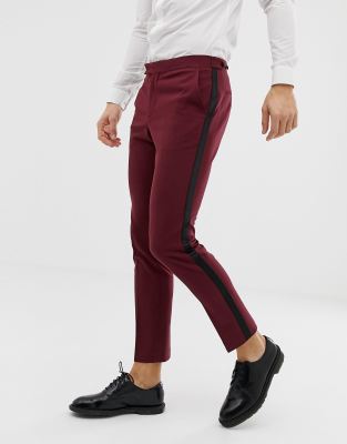 mens zip off cargo trousers