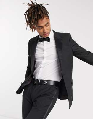 asos tuxedo suit