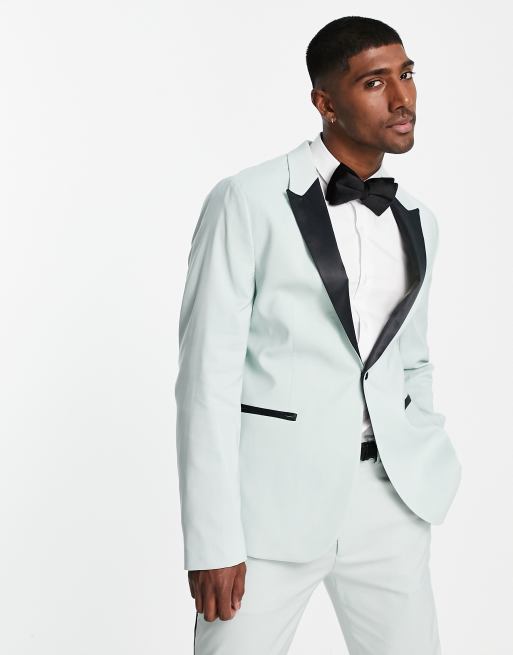 Asos clearance tuxedo suit