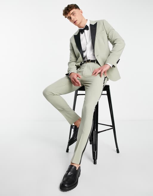 Asos clearance tuxedo suit