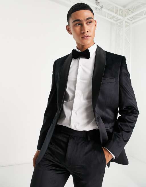 Asos men sale tuxedo