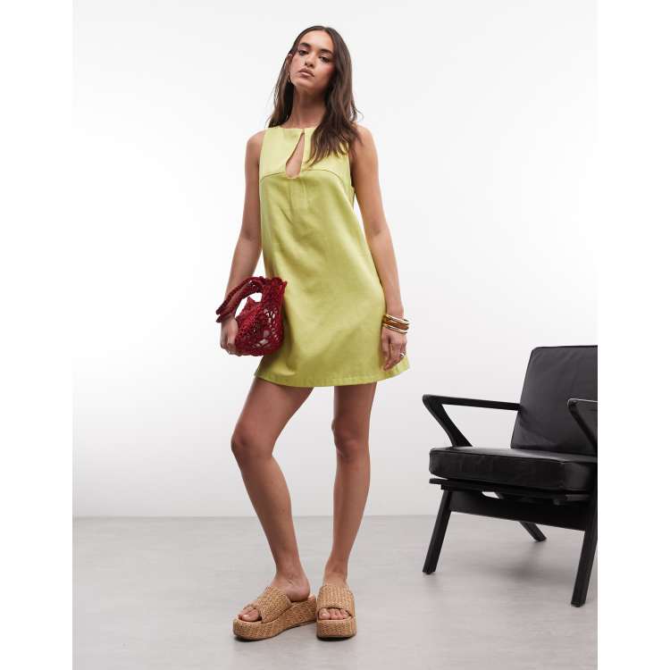 green emerald velvet dress alice + olivia Women's Julietta Mini Slip Dress, Emerald, Green, 0 at  Amazon Women's Clothing store