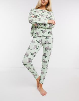 koala nightwear