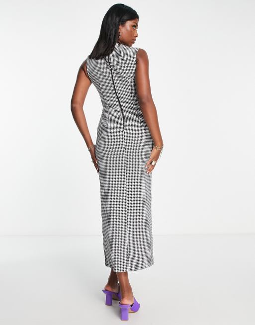 knee length dresses for ladies Sleeveless Blazer Dress  New York & Company