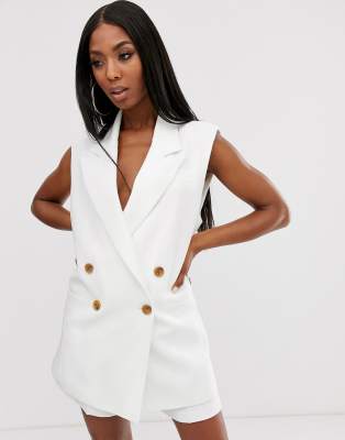 asos suit dress