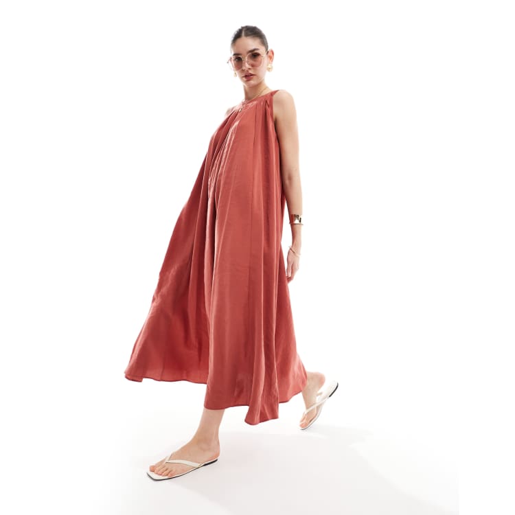 batis maxi dress Vietta Maxi Dress